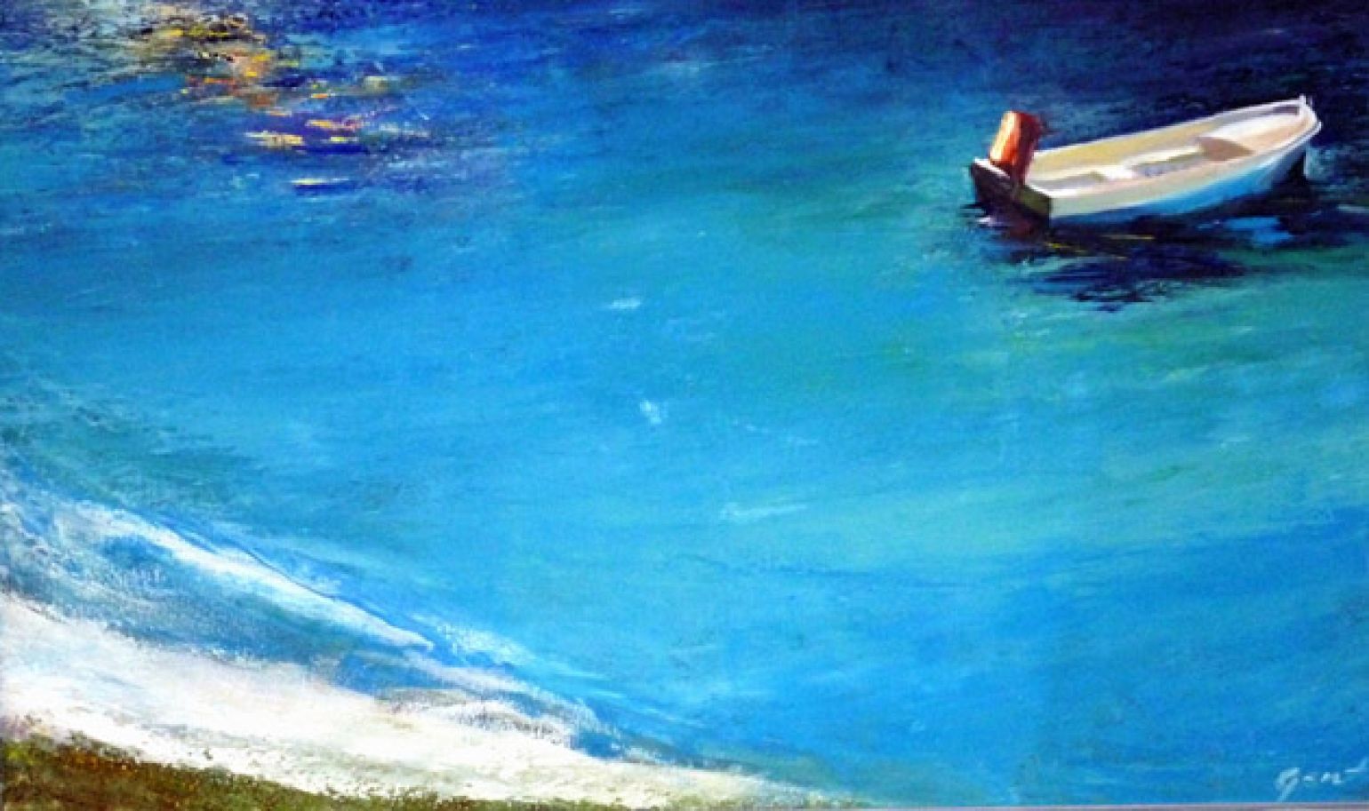 Gent Paintings