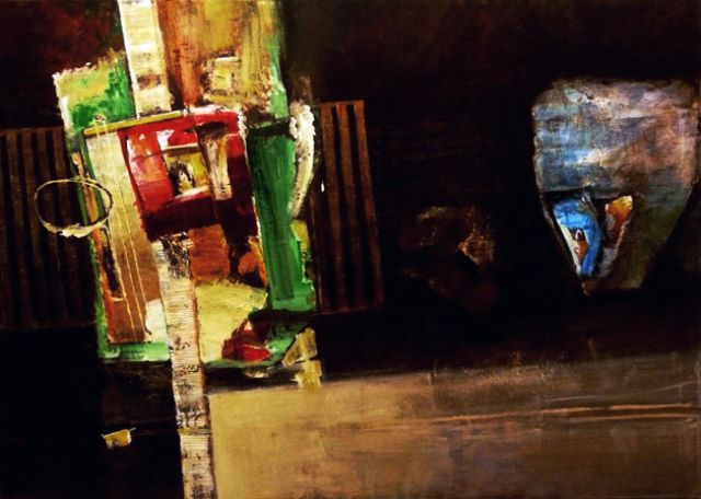 Gent Paintings
